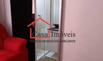 Imagem 6: BELO HORIZONTE - Apartamento Padrão - Jaqueline