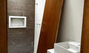 Imagem 6: CASA RESIDENCIAL em INDAIATUBA - SP, PARQUE RESIDENCIAL SABIÁS