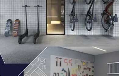 Imagem 4: EDIFÍCIO KAÍROS