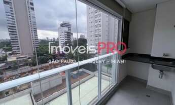 Imagem 5: Studio em Moema, fora de rota!