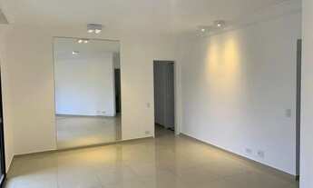 Imagem 3: Apto com ótima planta em Moema, SP 112m2, 3 dorms, 1 suíte, 2 vagas