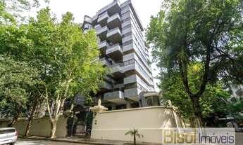 Imagem: Apartamento 4 dormitórios, em Moinhos de