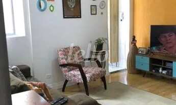 Imagem 2: São Paulo - Apartamento Padrão - Cambuci