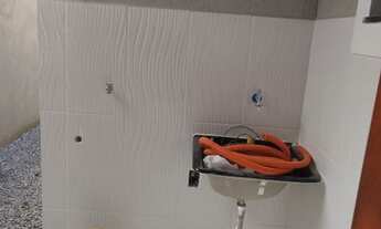 Imagem 7: Casa linear com 80 metros quadrados com 3 quartos em Maria Turri - Rio das Ostras - RJ