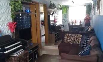 Imagem 5: Apartamento á venda com 2 quartos, 1 vaga, 50m² - Interlagos - São Paulo - SP