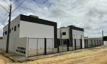 Imagem 2: Casa de condomínio para aluguel possui 90 metros quadrados com 3 quartos