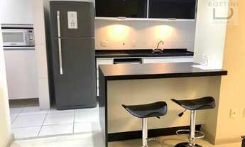 Imagem 4: Apartamento com 2 dormitórios à venda, 96 m² por R$ 1.700.000,00 - Brooklin - São Paulo/SP