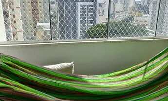 Imagem 2: Apartamento Ed. José Hermano 2 quartos 1 suíte em Setor Central - Goiânia - GO