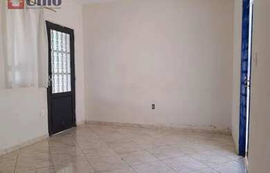 Imagem 4: Casa com 3 dormitórios, 110 m² - venda por R$ 360.000,00 ou aluguel por R$ 1.719,85/mês