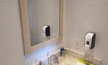 Imagem 4: Cobertura para venda possui 170 metros quadrados com 2 quartos em Pinheiros - São Paulo