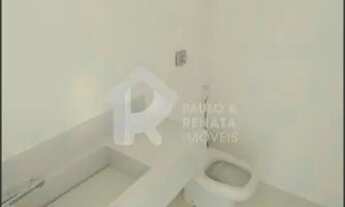 Imagem 6: INTERLAGOS DE ITAUNA! TRIPLEX! PROJETO CONTEMPORANEO! 4 SUITES!