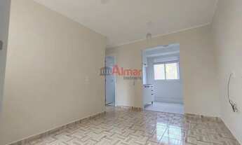 Imagem 2: Apartamento com 2 dorms, Itaquera, São Paulo - R$ 200 mil, Cod: 9493