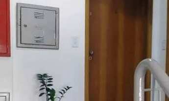 Imagem 6: Apartamento com 1 dormitório à venda, 31 m² por R$ 135.000,00 - Vila Shimabokuro - Londrin