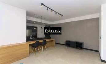 Imagem 4: Apartamento com 1 dormitório para alugar, 51 m² por R$ 3.600,00/mês - Cidade Baixa - Porto