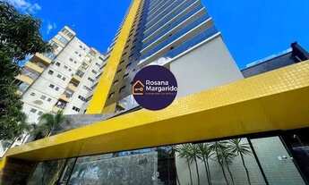 Imagem 2: Aluga-se Apartamento FLAT ED.JP RESIDENCE com 1 quarto em Umarizal - Belém - PA