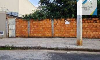 Imagem: Terreno à venda, 375 m² por R$ 283.500,00