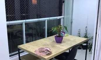 Imagem 4: Apartamento com 3 dormitórios à venda, 90 m² por R$ 1.028.200,00 - Centro - Osasco/SP