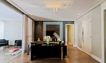 Imagem: Apartamento para Aluguel - Santana, 4 Quartos