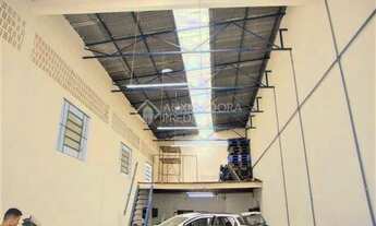 Imagem 2: PORTO ALEGRE - Terreno Padrão - Navegantes