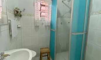 Imagem 6: Casa para Locação em São Paulo, Campo Grande, 1 dormitório, 1 banheiro