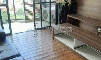 Imagem 3: SANTOS - Padrão - Embaré