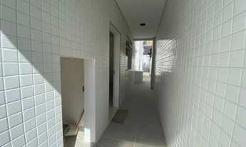 Imagem 4: Sobreposta térrea com 3 dormitórios à venda, 85 m² por R$ 690.000 - Embaré - Santos/SP