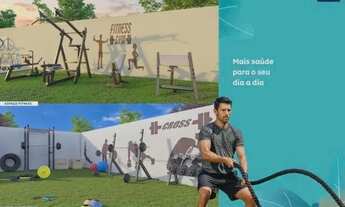 Imagem 4: Apartamento para venda possui 44 metros quadrados com 2 quartos em Imbiribeira - Recife