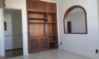 Imagem 3: Edif. Saveiros - Oportunidade. Apto. amplo com varanda super agradável