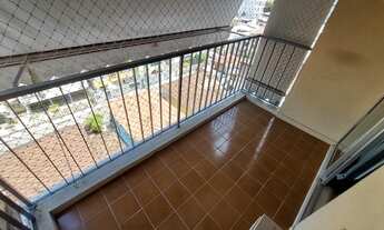 Imagem 5: Apartamento a venda com 77m², 02 quartos (01 Suíte), 01 vaga, Vila Isabel