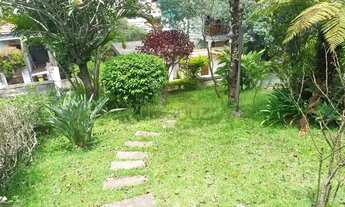 Imagem: Casa Térrea a Venda e Locação, Vila Irmãos