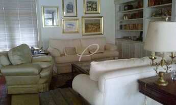 Imagem 2: Casa - Condomínio Chácaras do Alto da Nova Campinas - Campinas