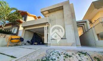 Imagem 6: Casa alto padrão térrea 135m2 à venda - Condomínio Fogaça - Jacareí SP