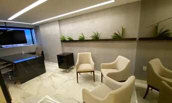 Imagem 4: Luxuosa Sala Comercial em Natal