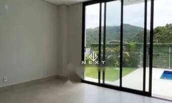 Imagem 5: Casa com 4 dormitórios à venda, 510 m² por R$ 7.200.000,00 - Villa Solaia ( Alphaville)