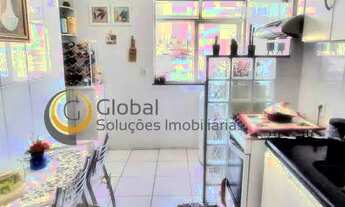 Imagem 6: Apartamento a Venda na Rua Fabio Luz 3 Quartos com Suíte