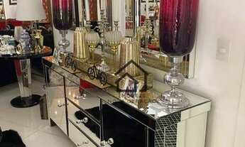 Imagem 11: Sobrado para locação ou venda no Condomínio Damha V, 370m2, 4 suítes