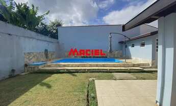 Imagem: Casa Sobrado em São José dos Campos