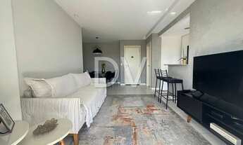 Imagem 2: Apartamento de 3 quartos no Cidade Jardim