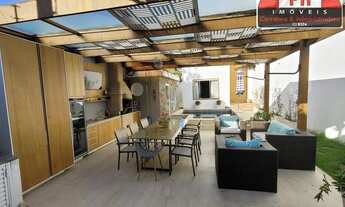 Imagem 7: Duplex com Planejados, Área de Lazer & Fino Acabamento em Cabo Frio