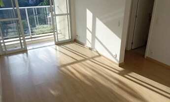 Imagem: Apartamento para aluguel tem 48 metros quadrados