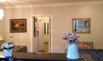 Imagem 3: Apartamento a Venda em Moema. 2 dormitórios, 1 vaga de garagem. 89m²