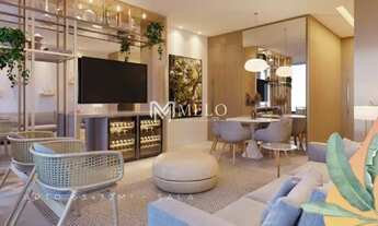 Imagem 2: Beach Class Summer! - Apartamentos com 01 ou 02 quartos (sendo 1 suíte), sala e varanda go