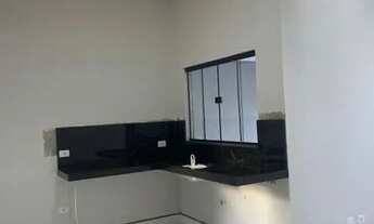 Imagem 4: Casa à venda no bairro Cristo Rei - Várzea Grande/MT