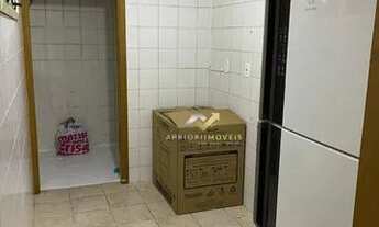 Imagem 5: Apartamento com 2 dormitórios para alugar, 50 m² por R$ 1.400,00/mês - Jardim Santo André