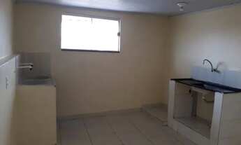 Imagem 5: Alugo casa de fundos QNG 36