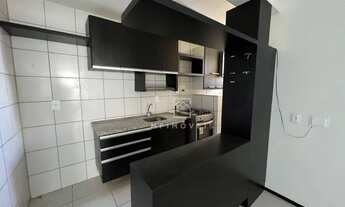 Imagem 4: Apartamento com 3 dormitórios à venda, 73 m² por R$ 490.000 - Cocó - Fortaleza/CE