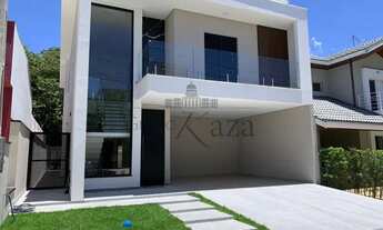 Imagem: Casa Condomínio em Jacareí