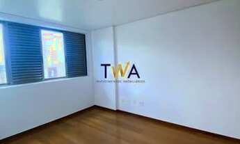 Imagem 7: Cobertura de 450 m² com 4 dormitórios para locação no Belvedere