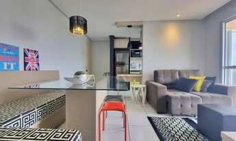 Imagem 2: Apartamento semi mobiliado no setor Faiçalville em Goiânia!