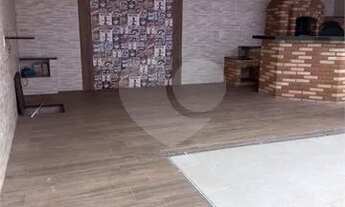 Imagem 4: Casa à Venda para investidor no Residencial Barão da Boa Vista em Itupeva/SP